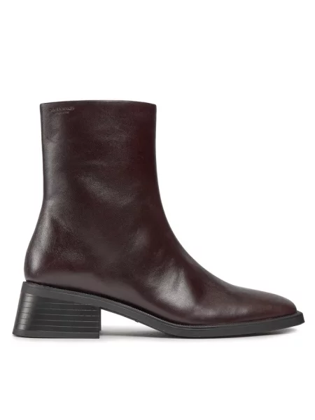 Botki Vagabond Shoemakers brązowe