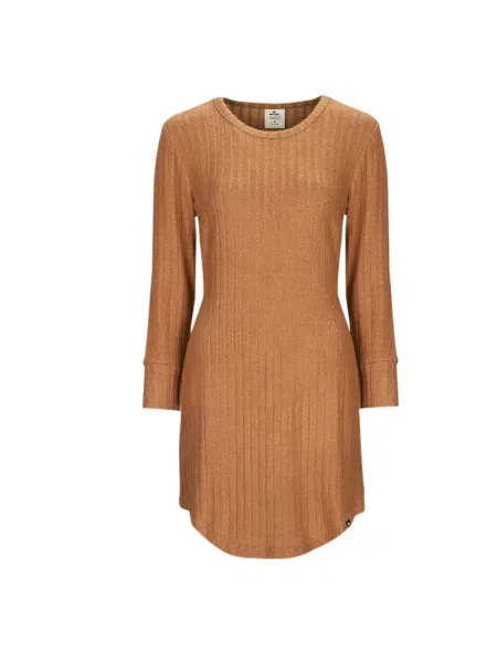 Rochie mini Rip Curl scurtă de costum