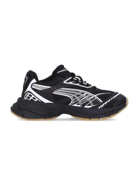 Sneakersy Puma białe