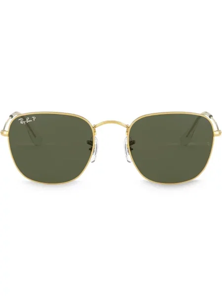 Ochelari de soare Ray-ban auriu