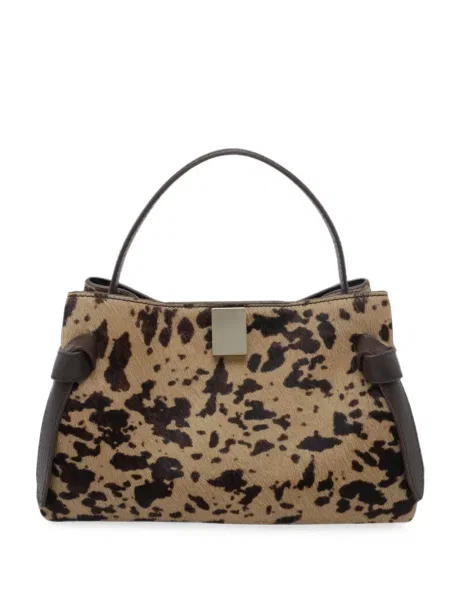 Geantă shopper Yuzefi cu imagine