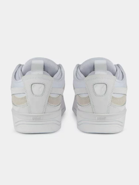 Кеды Puma белые
