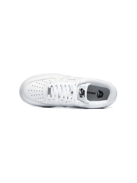 Pantofi Nike alb
