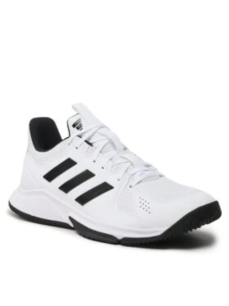 Adidas Pantofi Bukatsu alb