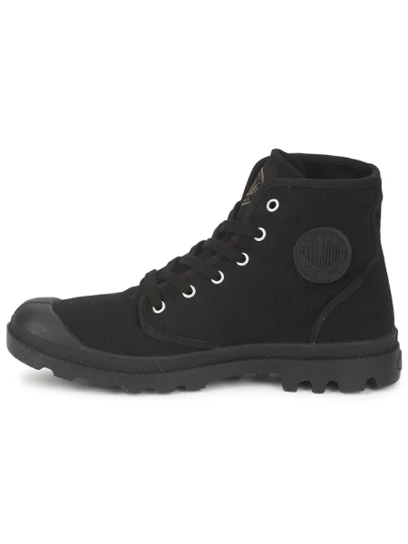 Pantofi Palladium negru