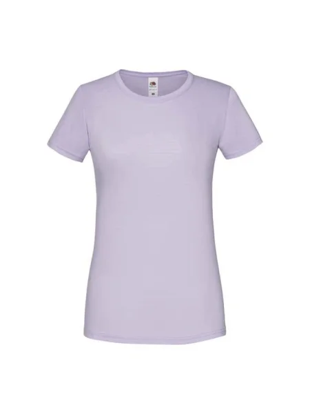 Tricou Fruit Of The Loom gri
