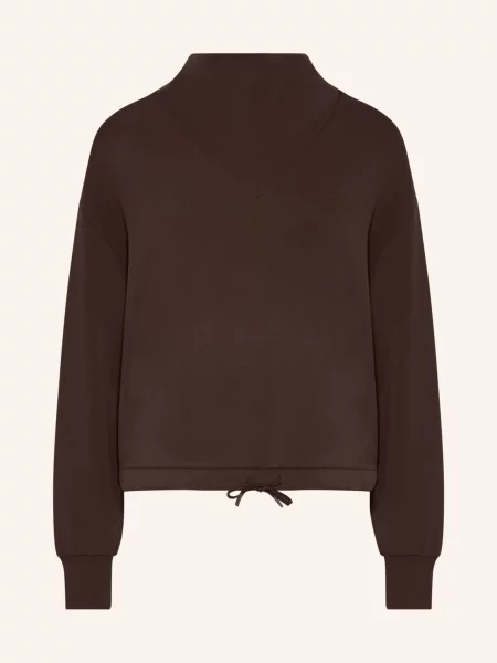 Varley Bluza Betsy braun