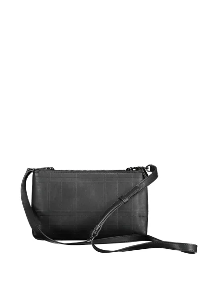 Geanta crossbody Calvin Klein negru