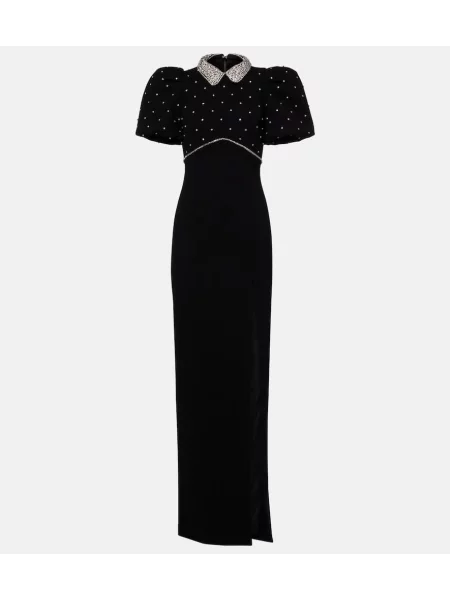 Rochie Rebecca Vallance negru