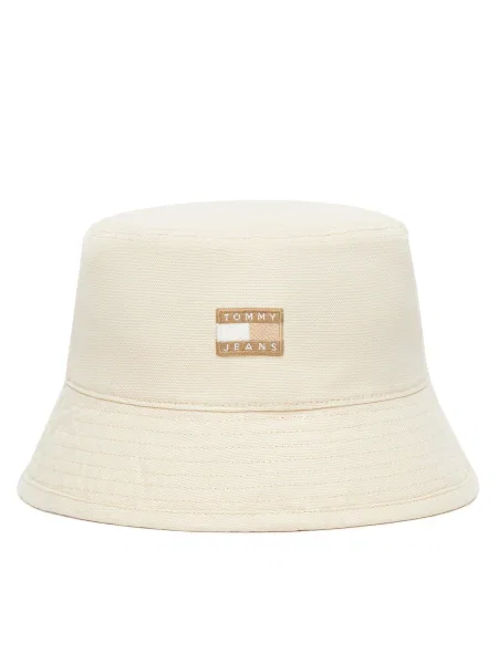 Дънки Tommy Hilfiger бежово