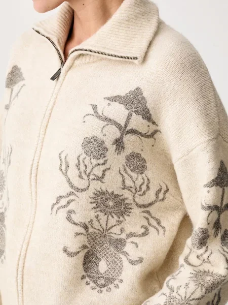 Свитер Scotch & Soda