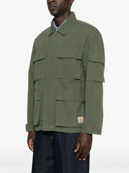Geacă Carhartt Wip verde