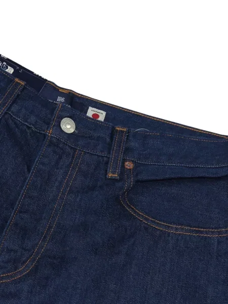 Pantaloni scurți din denim Levi's® albastru