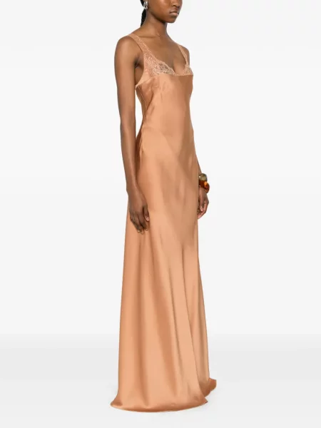 Rochie Forte_forte din dantelă