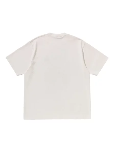 Tricou A Bathing Ape® cu imagine