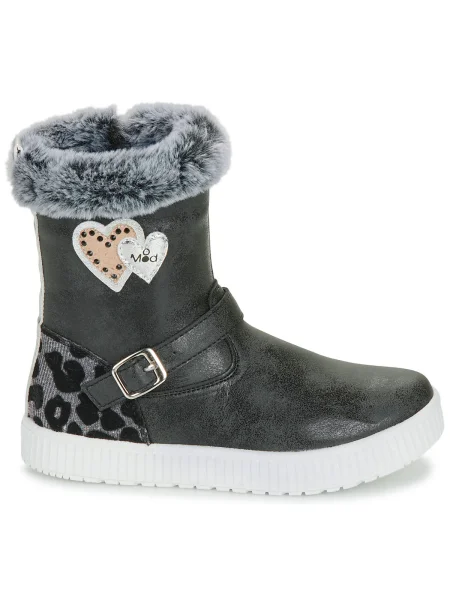 Pantofi copii Mod'8 negru