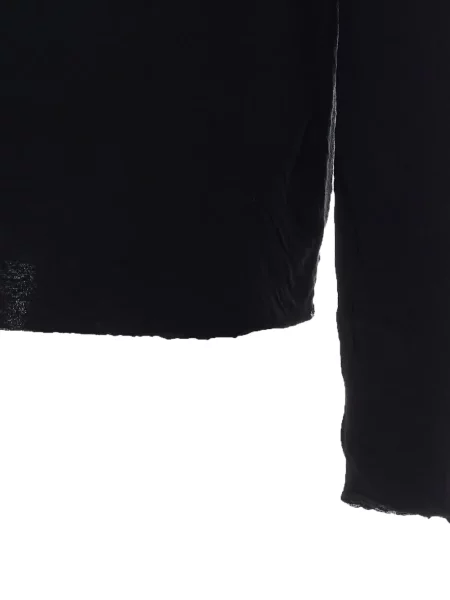 Tricou Thom Krom negru