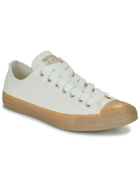Pantofi Converse bej