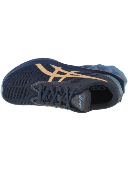 Pantofi Asics albastru