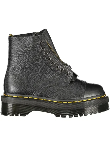 Botine Dr. Martens negru