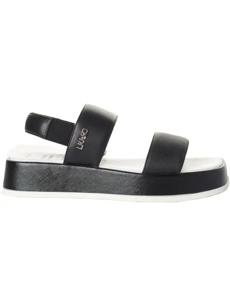 Pantofi Liu Jo negru