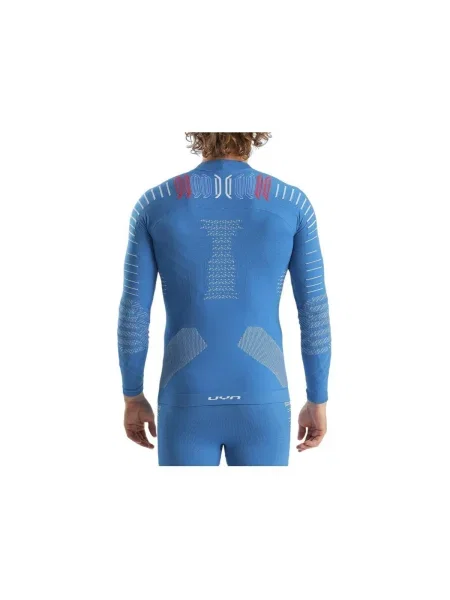 Tricou mânecă lungă Uyn