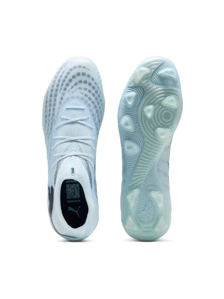 Pantofi Puma albastru
