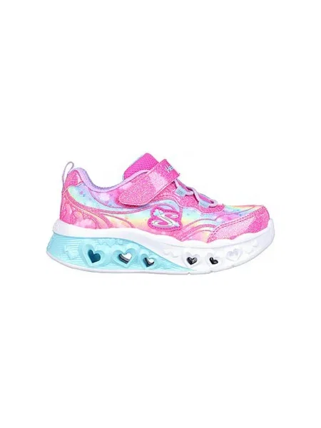 Pantofi copii Skechers roz