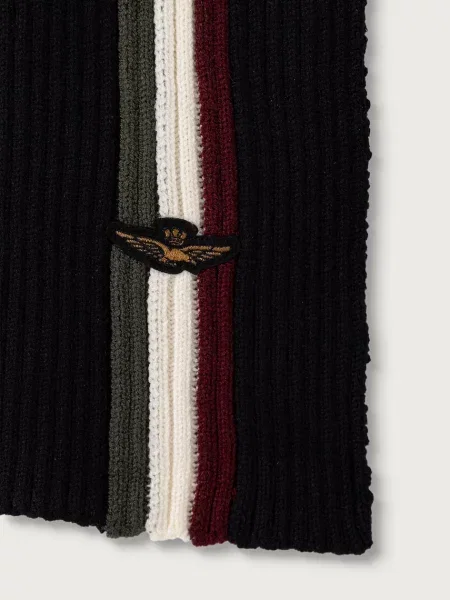 Шарф Aeronautica Militare