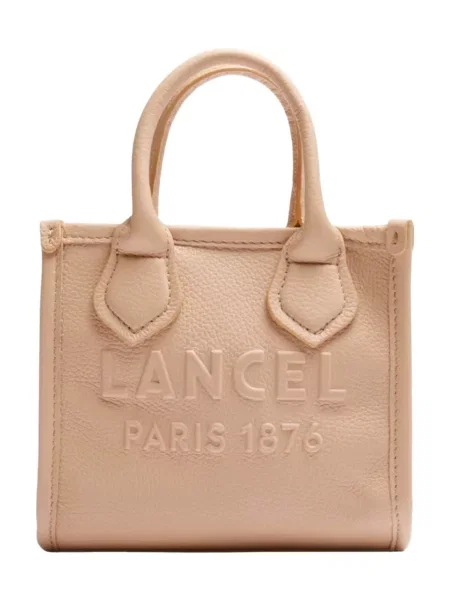 Rucsac Lancel bej