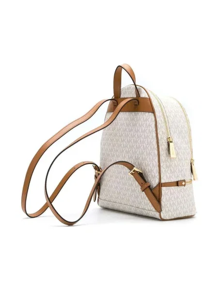 Rucsac Michael Kors bej