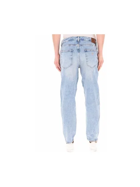 Blugi Guess albastru