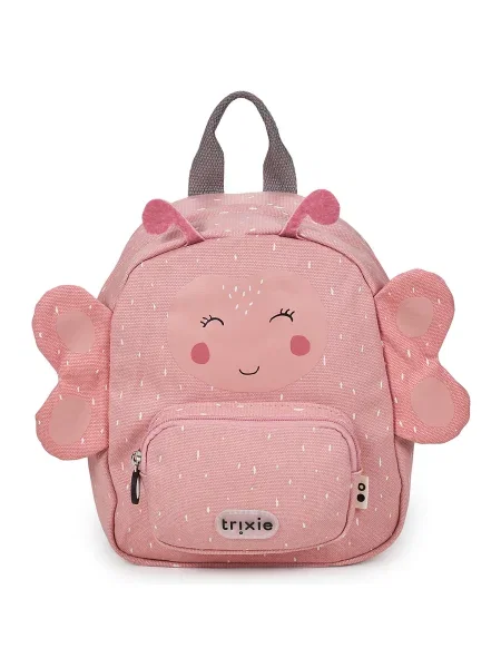 Rucsac copii Trixie roz