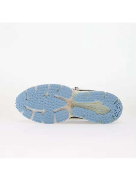 Sneakerși Off-white alb