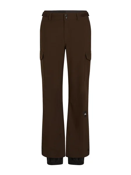 O'NEILL Pantaloni outdoor închis maro