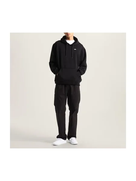 Geacă Vans negru