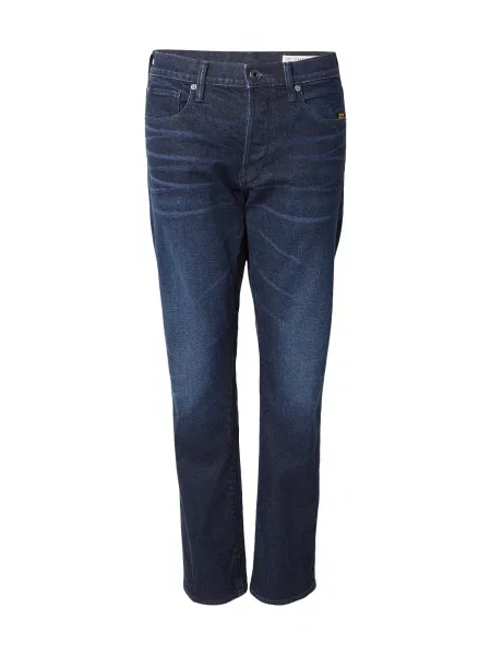 G-STAR Jeans închis albastru