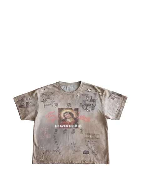 Μπλούζα Stadium Goods® γκρι