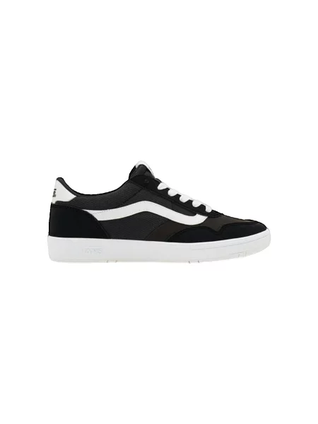 Teniși Vans negru