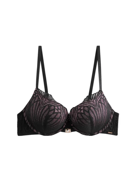 Lipsy Sutien negru