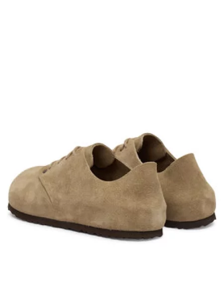 Birkenstock Nizki čevlji Maine bež