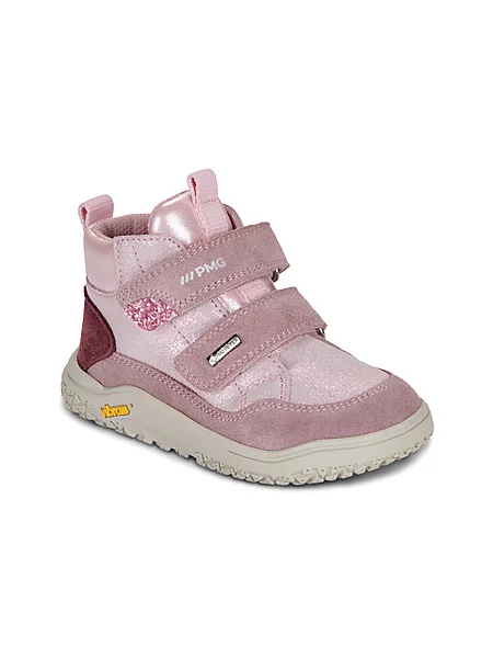 Primigi Gležnjarji GORE-TEX S roza