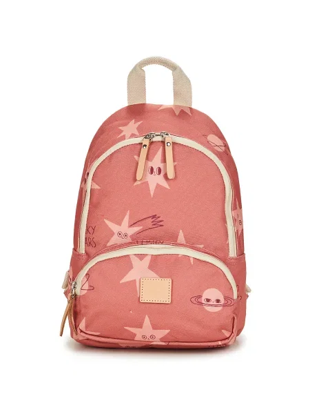 Rucsac copii Jojo Factory roz