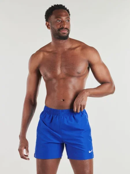 Pantaloni Nike albastru
