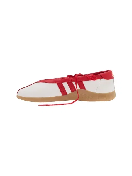 Pantofi Adidas alb
