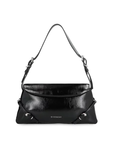 Torebka Givenchy biznesowa czarna