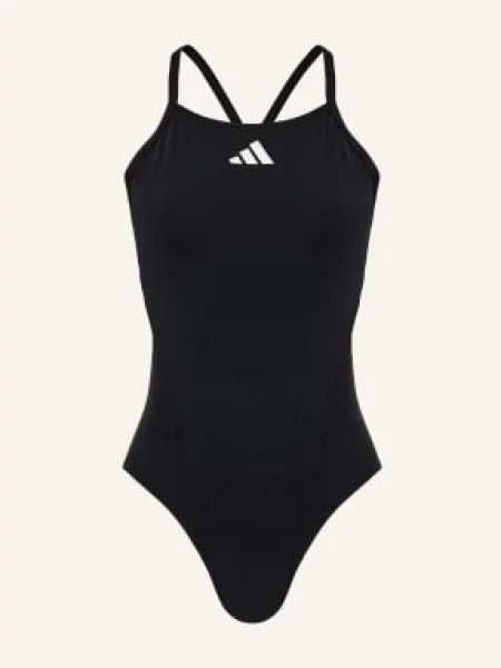 Adidas Plavky Ripstream Team Thin Straps C-Back černá