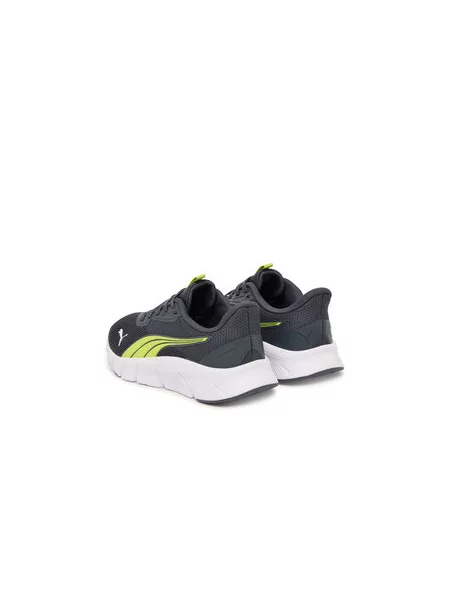 Puma Sportcipők Flexfocus Lite Modern Jr 26 szürke