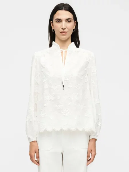 MICHAEL Michael Kors Cămașă alb