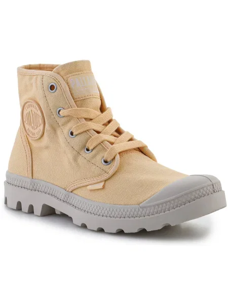 Trappers Palladium galben